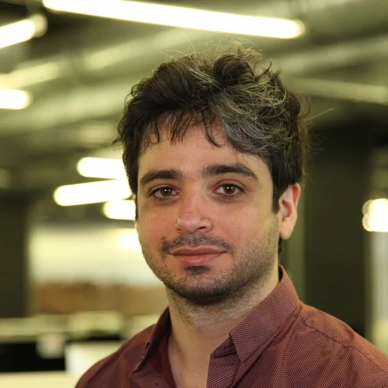 Yohan - Fondateur de Miraphi